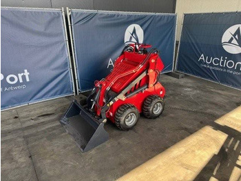 اللودر بعجل Onbekend W330XL: صورة 2