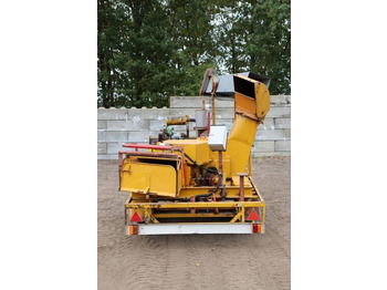 قاطعة الأخشاب PETERS AIIZH: صورة 5 قاطعة الأخشاب PETERS AIIZH: صورة 5