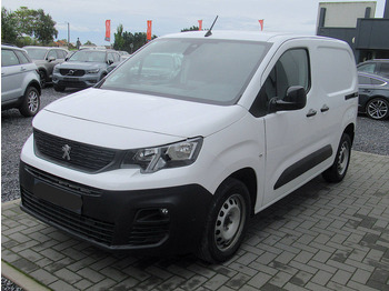 فان PEUGEOT Partner
