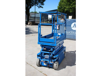 مرفاع مقصي Skyjack SJ III 3219: صورة 5