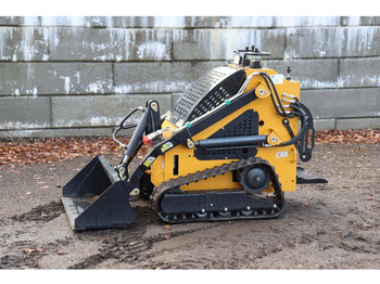 اللودر المجنزر