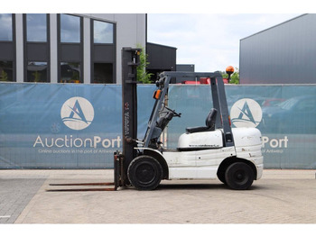 رافعة شوكية ديزل TOYOTA FDF 30