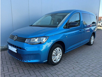 فان VOLKSWAGEN Caddy