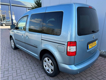 فان Volkswagen Caddy: صورة 2