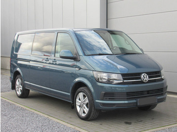 فان VOLKSWAGEN Transporter T6