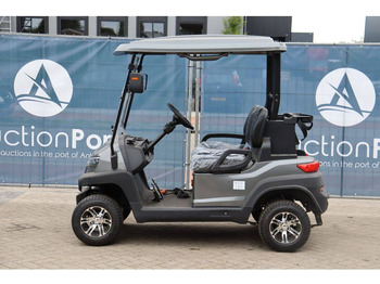 عربة جولف wallonie GD6-Z2: صورة 2 عربة جولف wallonie GD6-Z2: صورة 2