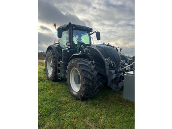 جرار VALTRA S394