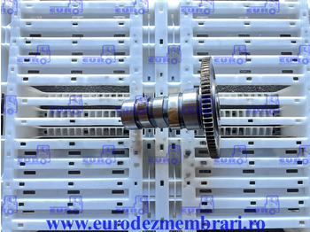 عمود كامات DAF XF 106