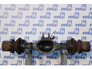 المحور الخلفي MERCEDES-BENZ Actros