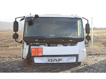 كابينة DAF CF