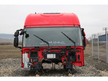 كابينة IVECO Stralis