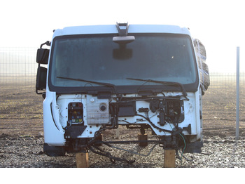 كابينة RENAULT Premium