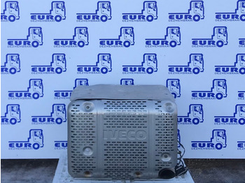 محول حفاز IVECO Stralis