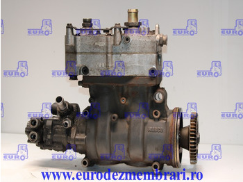 ضاغط مكابح الهواء DAF XF 106