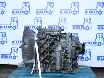 صندوق التروس VOLVO