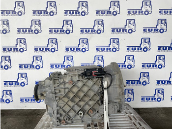 صندوق التروس - شاحنة CUTIE DE VITEZE AUTOMATA RENAULT T AT2412E 3190713: صورة 3 صندوق التروس - شاحنة CUTIE DE VITEZE AUTOMATA RENAULT T AT2412E 3190713: صورة 3