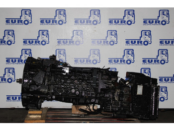 صندوق التروس RENAULT