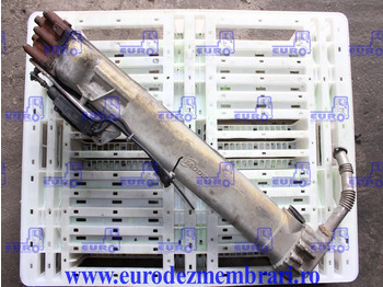 مبرد EGR MAN TGA
