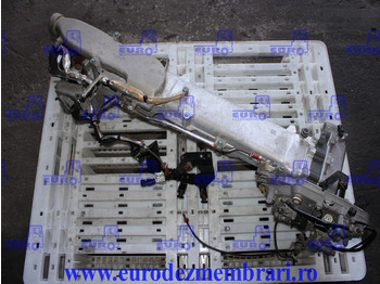 مبرد EGR MAN TGX