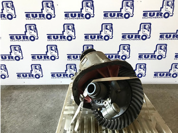 ترس تفاضلي DAF