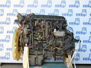 محرك DAF XF 106
