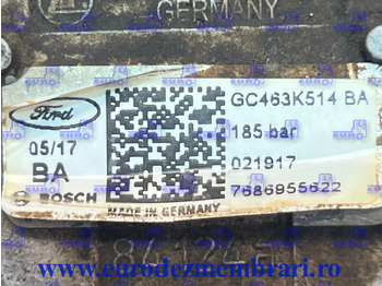 مضخة المقود - شاحنة POMPA SERVODIRECTIE FORD FHR6 GC463K514BA: صورة 2
