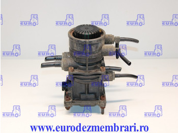 صمام الفرامل MAN TGA