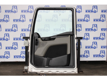 باب و قطع الغيار MAN TGX