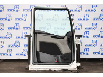 باب و قطع الغيار MAN TGX