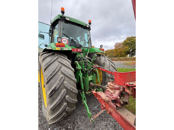 جرار John Deere 7800: صورة 5 جرار John Deere 7800: صورة 5