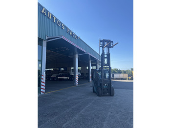 رافعة شوكية ديزل BAOLI