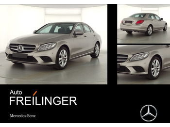 سيارة Mercedes-Benz C 180 Avantgarde DAB Rückfahrkamera Apple KAM: صورة 1