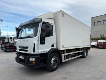 شاحنة متساوية الحرارة IVECO EuroCargo