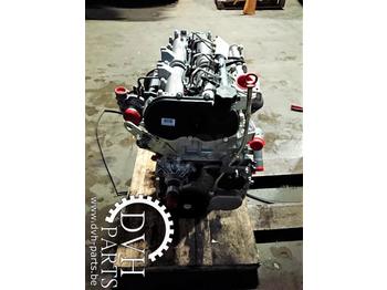 محرك IVECO Daily