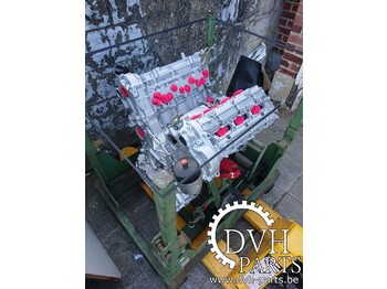 محرك - فان للبيع MERCEDES 642.890 MERCEDES 642.890: صورة 3 محرك - فان للبيع MERCEDES 642.890 MERCEDES 642.890: صورة 3