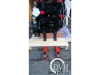 محرك - آلات الإنشاء للبيع  Mitsubishi S3L2 MITSUBISHI S3L2: صورة 4