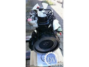 محرك - آلات الإنشاء للبيع  Mitsubishi S3L2 MITSUBISHI S3L2: صورة 5