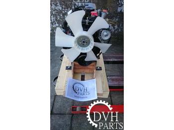 محرك - آلات الإنشاء للبيع  Mitsubishi S3L2 MITSUBISHI S3L2: صورة 2