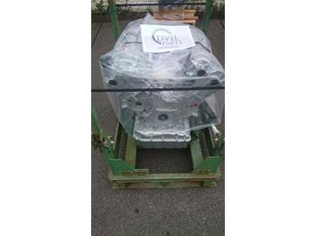 محرك MERCEDES-BENZ Sprinter