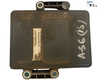 وحدة إي سي يو CONTINENTAL