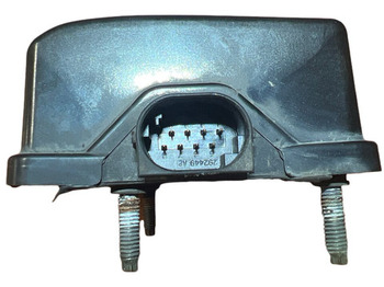 وحدة إي سي يو Continental: صورة 2