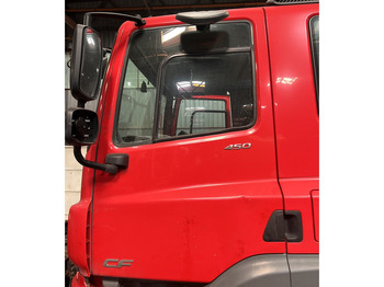 باب و قطع الغيار DAF CF