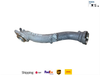 نظام التبريد DAF