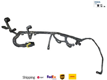 كابلات/ ضفيرة الأسلاك DAF