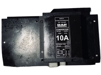 وحدة إي سي يو DAF XF