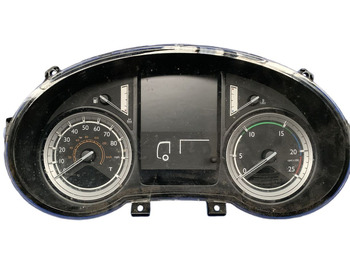 لوحة العدادات DAF XF 106