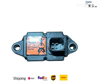 وحدة إي سي يو DAF CF