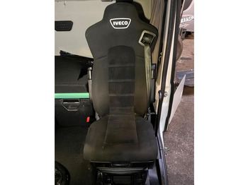 مقعد IVECO S-WAY