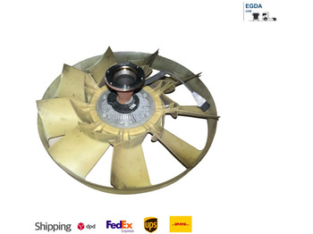 مروحة IVECO S-WAY