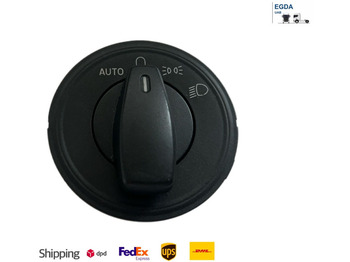 لوحة العدادات IVECO S-WAY